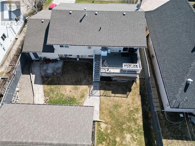 1532 109 Ave, House other with 4 bedrooms, 3 bathrooms and 7 parking in Dawson Creek BC | Image 37