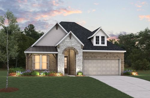 22615 Willow Thicket Way, Cypress, TX, 77433 | Card Image