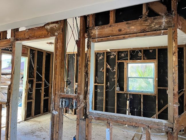 1226 Hawthorne Ave, House other with 3 bedrooms, 1 bathrooms and null parking in Cedar Key FL | Image 12