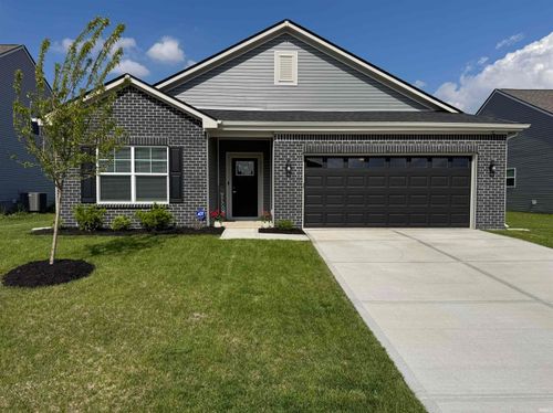 2135 Upland Ridge Way, Kokomo, IN, 46902-1304 | Card Image