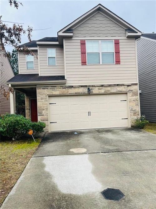 2357 Capella Cir Sw, Atlanta, GA, 30331-3863 | Card Image