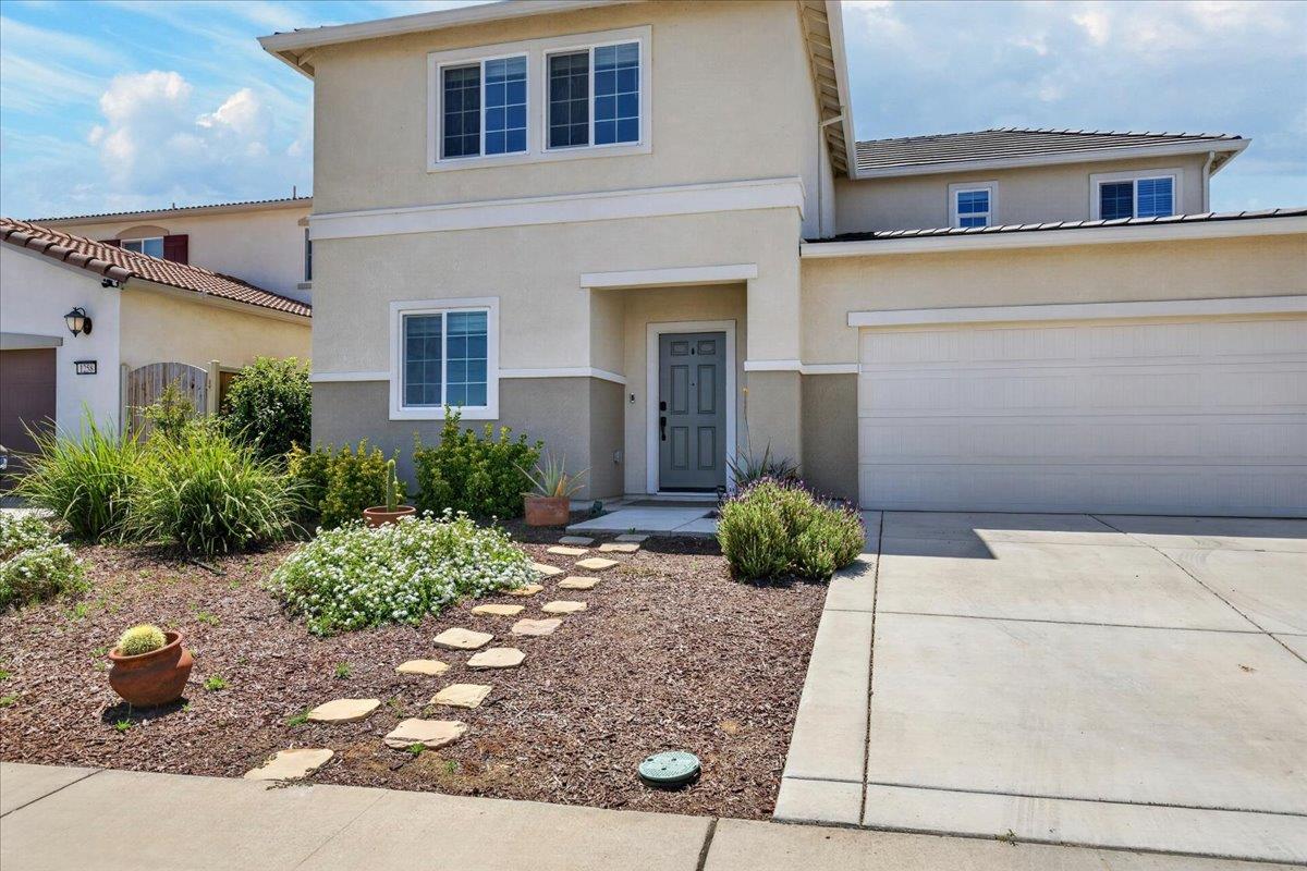 Residential in Plumas Lake 3