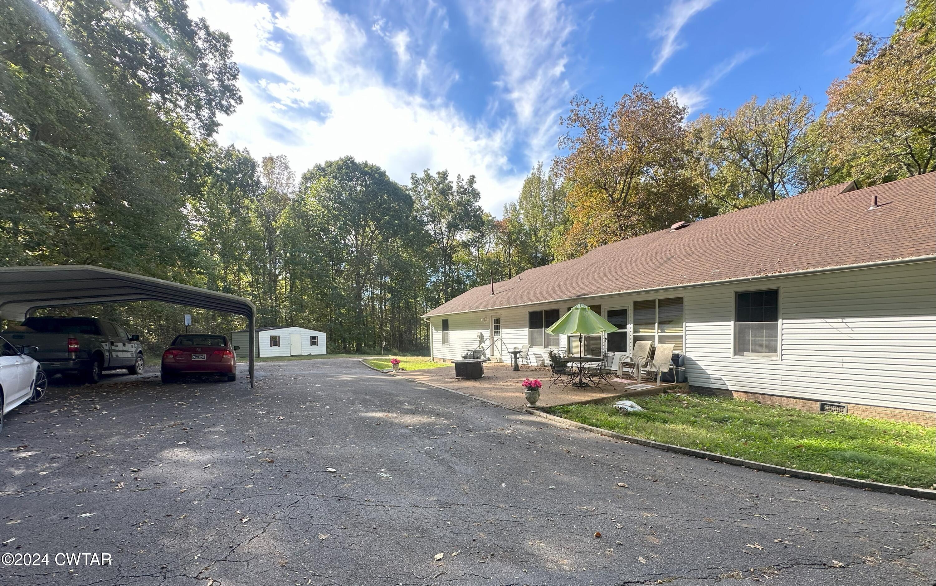 Residential in Huron 5