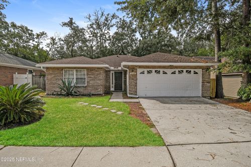 7466 Countryman Ln, Jacksonville, FL, 32244-2639 | Card Image