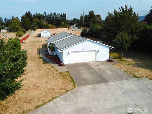 101 Cathy Ct, Sequim, WA, 98382-6819 | Card Image