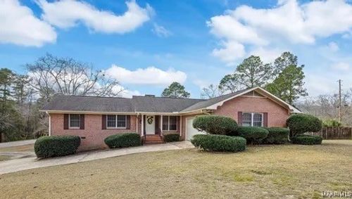 219 Mcclendon Dr, Abbeville, AL, 36310-2834 | Card Image