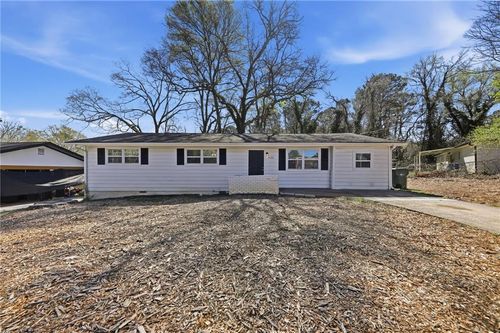 2086 Fairburn Rd Sw, atlanta, GA, 30331-4820 | Card Image