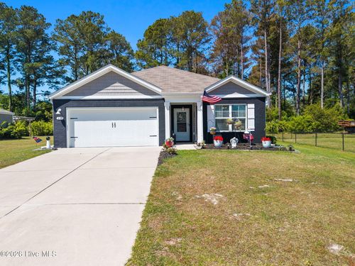 217 Wild Raven St, Shallotte, NC, 28470-4020 | Card Image
