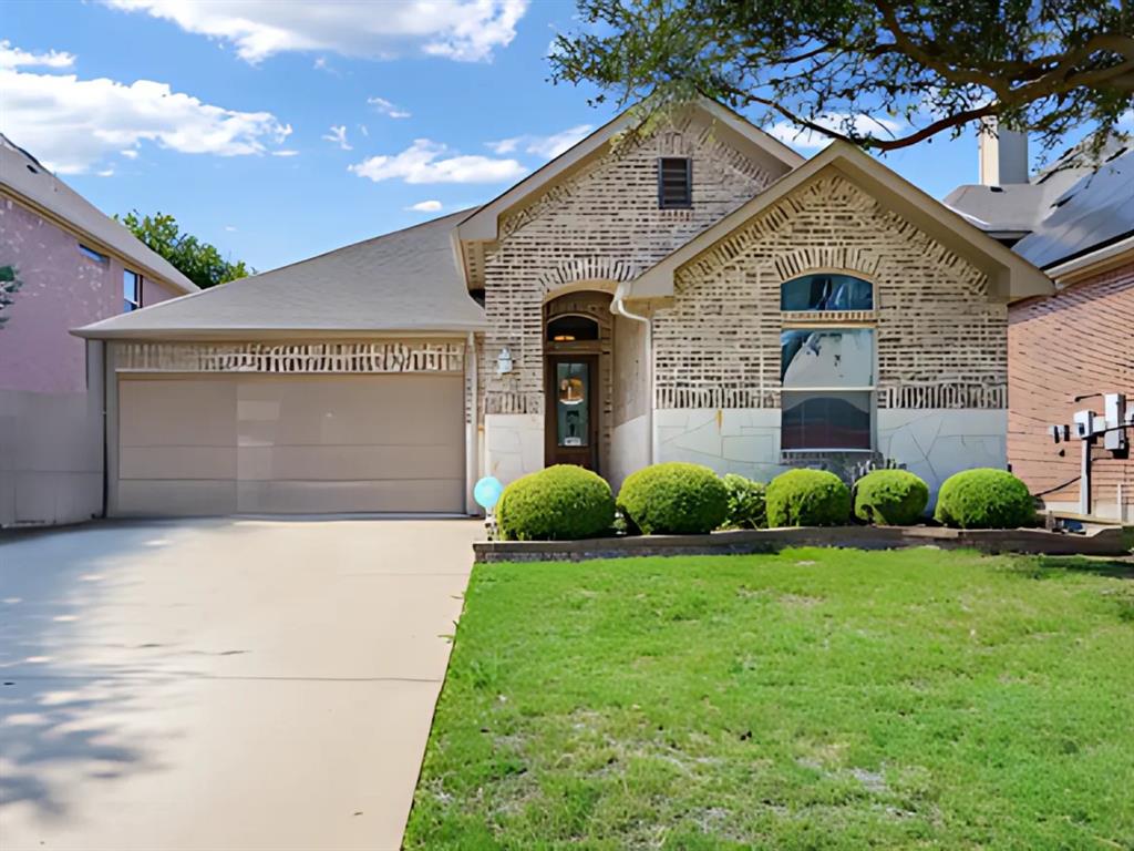 Timothy Dr, Mckinney, TX 75071