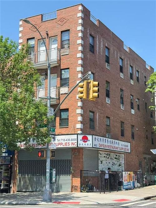 1f-4602 7th Ave, Brooklyn, NY, 11220-1413 | Card Image