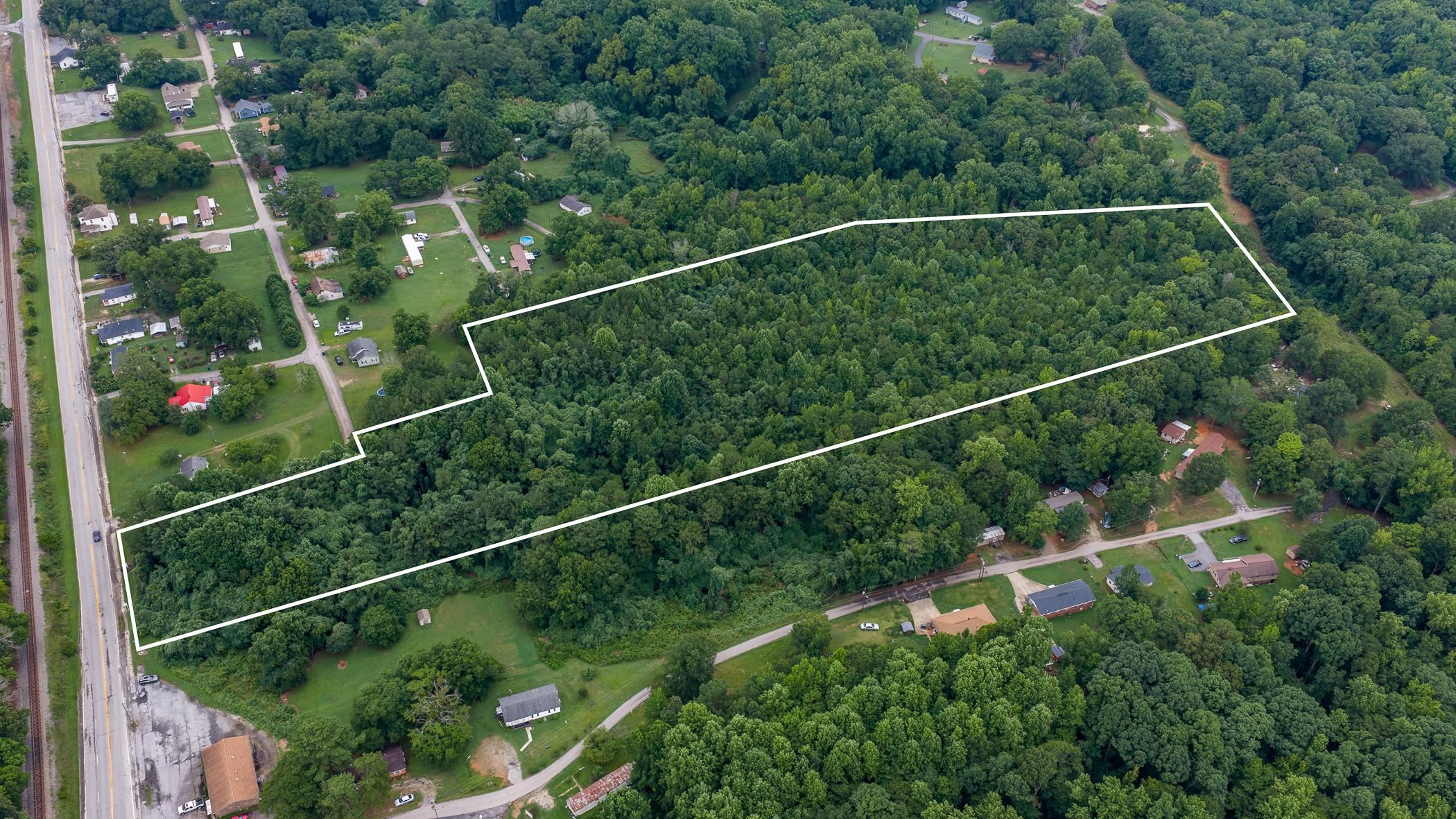 Land in Jonesville