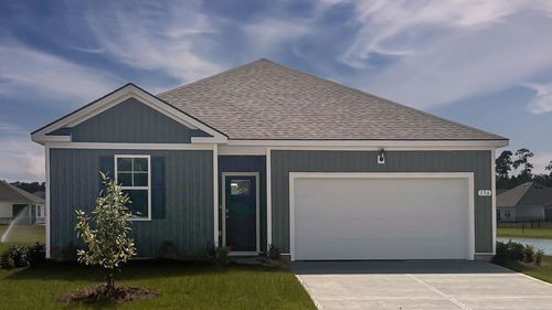 156 Hadley Springs Ave, Longs, SC, 29568-6269 | Card Image