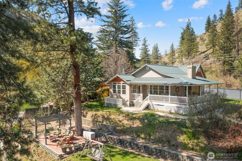 8831 Entiat River Rd, Entiat, WA, 98822-9744 | Card Image