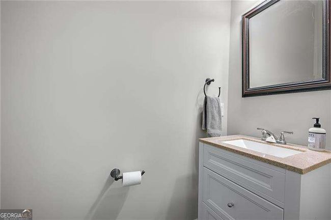 2915 Saint Andrews Ct, House other with 3 bedrooms, 3 bathrooms and null parking in Cumming GA | Image 21