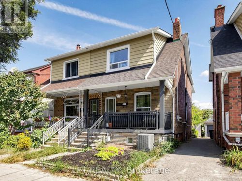 303 Oakwood Avenue, Toronto (Oakwood Village), ON, M6E2V3 | Card Image