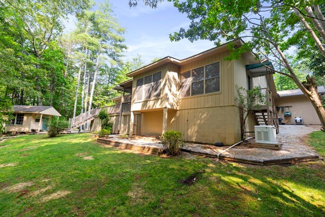 199 Mountain Rest Lake Rd, House other with 2 bedrooms, 2 bathrooms and null parking in Mountain Rest SC | Image 37