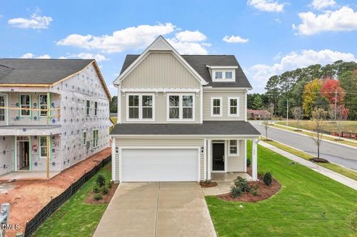 313-404 White Oak Garden Way, Garner, NC, 27529 | Card Image