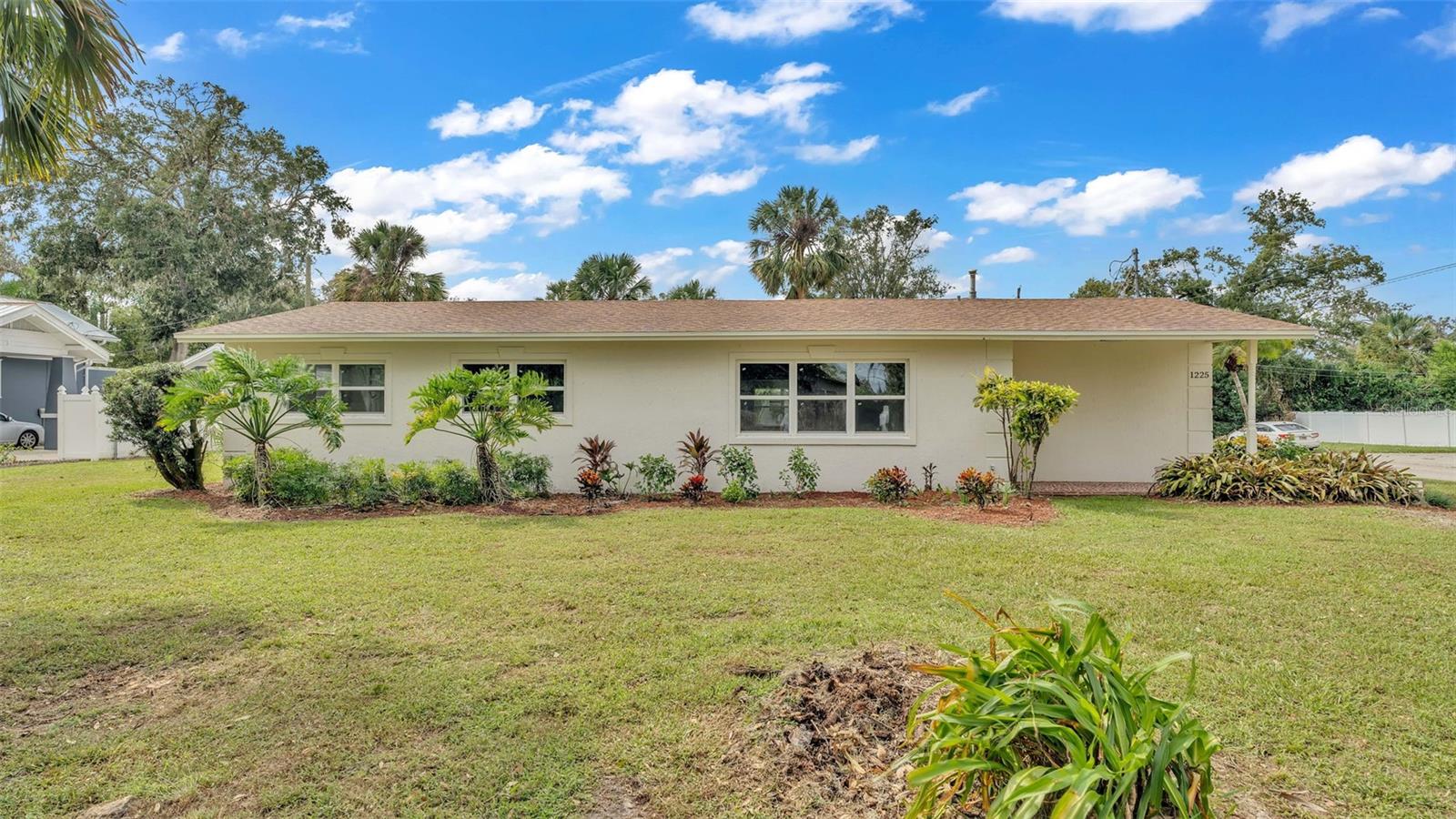 1st Ave, Bartow, FL 33830