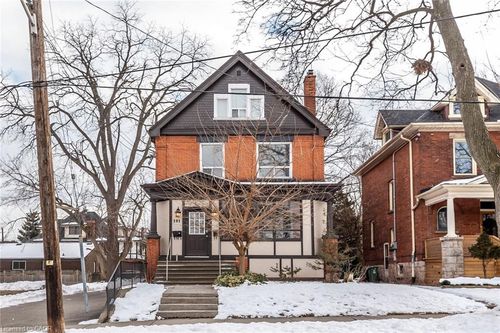 bsmnt-191 Sherman Ave S, Hamilton, ON, L8M2R2 | Card Image