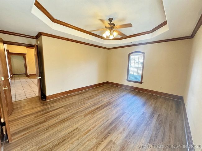 1530 Redwood Pl, House other with 4 bedrooms, 3 bathrooms and null parking in Tahlequah OK | Image 41