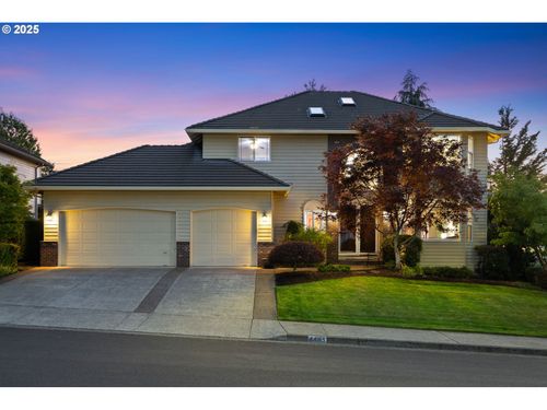 4445 Nw Seneca Ct, Camas, WA, 98607-8505 | Card Image