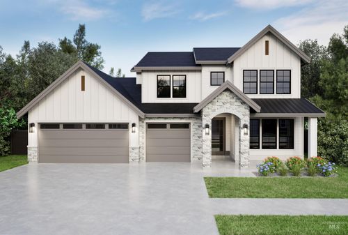 6394 W Largo Dr, Eagle, ID, 83616 | Card Image