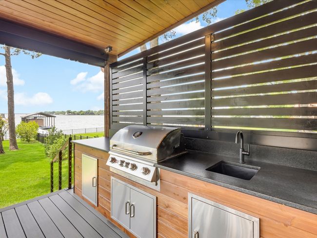 176 Enchanted Dr, House other with 5 bedrooms, 3 bathrooms and null parking in Enchanted Oaks TX | Image 26