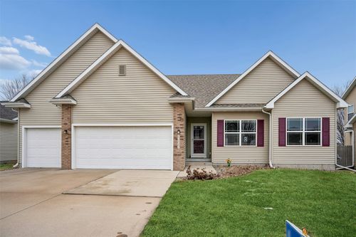 12912 Hammontree Dr, Urbandale, IA, 50323-2479 | Card Image