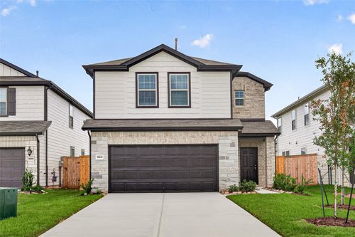 15913 Blass Valley Dr, Conroe, TX, 77302-4759 | Card Image