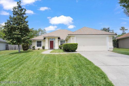 308 Diana Ct, St Augustine, FL, 32092-1734 | Card Image
