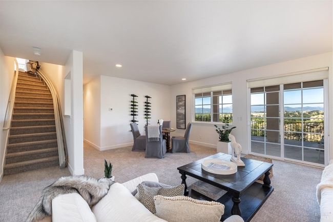 654 Chaparral Cir, House other with 4 bedrooms, 4 bathrooms and 8 parking in Napa CA | Image 50