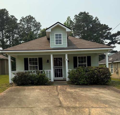 807 Pine Hill Court, Phenix City, AL, 36869 | Card Image