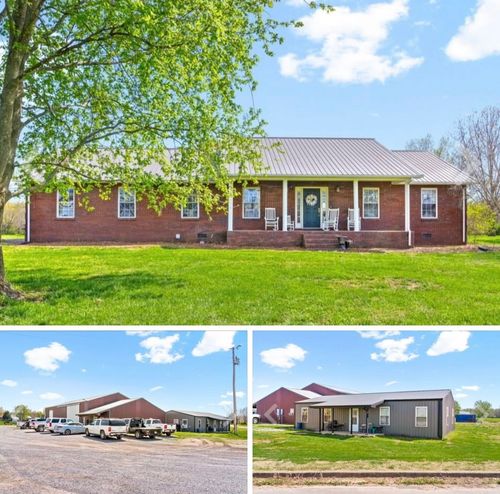286 Tower St, Guthrie, KY, 42234-9162 | Card Image