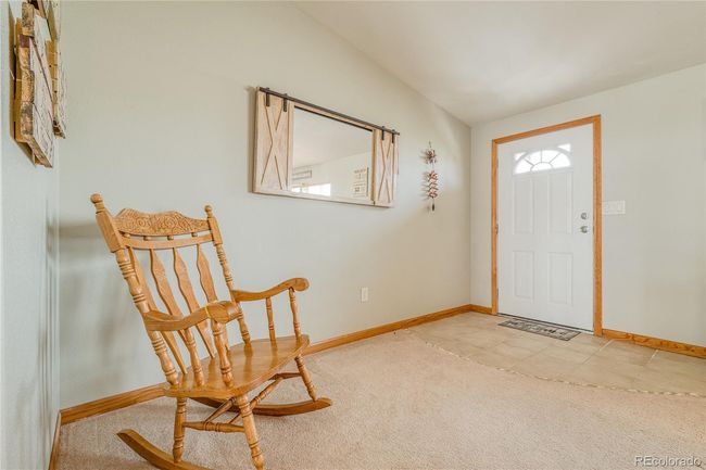 5566 Grand Mesa View Dr, House other with 3 bedrooms, 2 bathrooms and 3 parking in Whitewater CO | Image 8