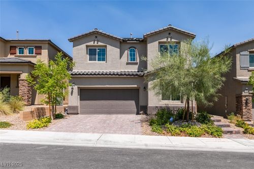 10376 Sadie Blake Ave, Las Vegas, NV, 89166-6745 | Card Image