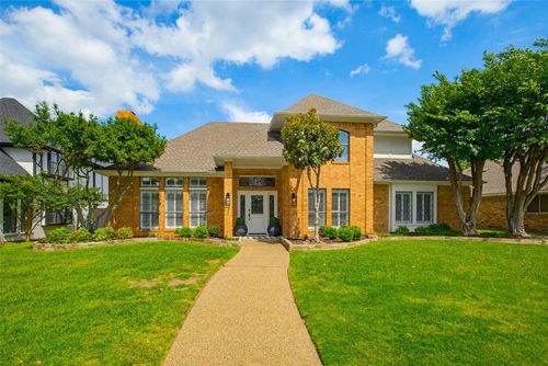 3912 Esquire Dr, Plano, TX, 75023-5912 | Card Image