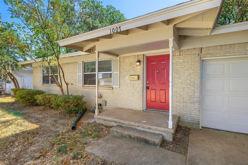 1007 Westway St, Denton, TX, 76201-2687 | Card Image