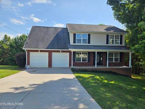 209 Cherokee Trl, Seymour, TN, 37865-5059 | Card Image