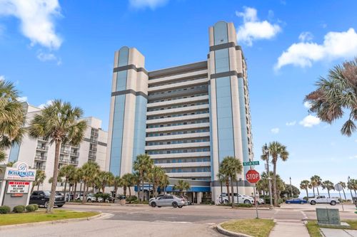 334-2301 N Ocean Blvd., Myrtle Beach, SC, 29577 | Card Image