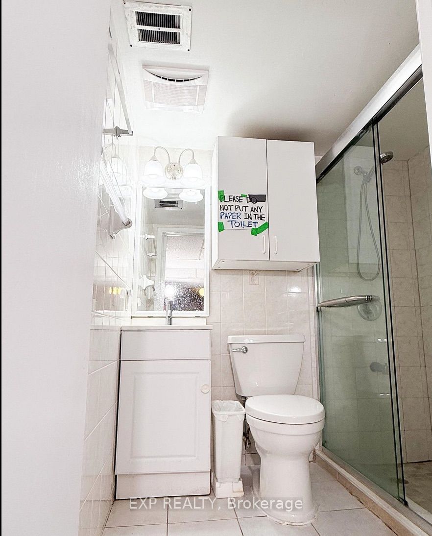 Residential Lease in Toronto C07 4
