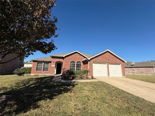 112 Greenfield Trl, Forney, TX, 75126-6892 | Card Image