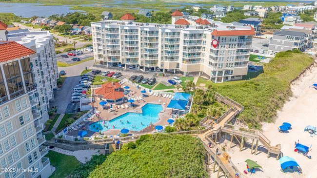 UNIT-3407 - 2000 New River Inlet Rd, Condo with 3 bedrooms, 2 bathrooms and null parking in N Topsail Beach NC | Image 40