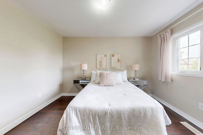 111 Spruce Pine Cres, House attached with 3 bedrooms, 3 bathrooms and 2 parking in Vaughan ON | Image 26