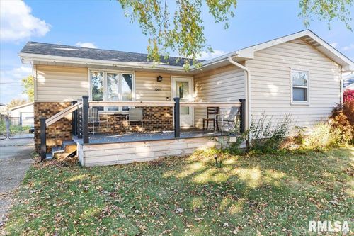 3005 Sherborn Rd, Springfield, IL, 62702-2137 | Card Image