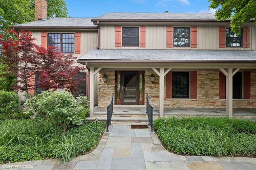 4143 Three Lakes Ct, Long Grove, IL, 60047 | Card Image