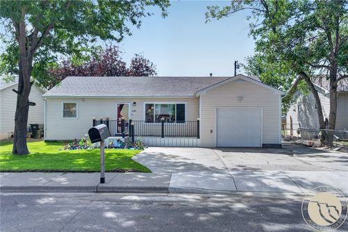 4232 Bruce Ave, Billings, MT, 59101-5003 | Card Image