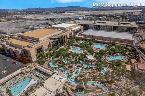 2504-145 E Harmon Ave, Las Vegas, NV, 89109-4504 | Card Image