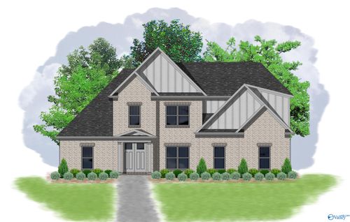 216 Oakland View Drive, Brownsboro, AL, 35741 | Card Image