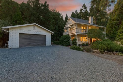 23231 Van De Hei Ranch Road, Pioneer, CA, 95666 | Card Image
