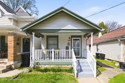 2331 Payne St, Louisville, KY, 40206-2869 | Card Image